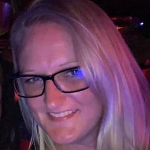 Meet your Posher, Cathy